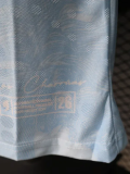 2026-27 Uruguay Blue Special Edition Fans Soccer Jersey