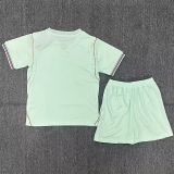2026-27 France Away Kids Soccer Jersey