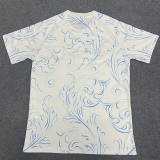 2026-27 Argentina White Special Edition Fans Training shirts