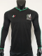 2026-27 Mexico Third Long Sleeve Player Version Soccer Jersey (长袖球员)