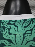 2026-27 Mexico Green Special Edition Player Version Training shirts (逗号)