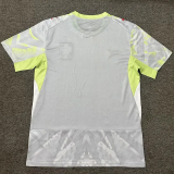 2026-27 Portugal Grey Special Edition Fans Training shirts