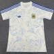 2026-27 Argentina White Special Edition Fans Training shirts