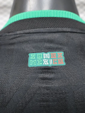 2026-27 Mexico Third Long Sleeve Player Version Soccer Jersey (长袖球员)
