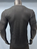 2026-27 Norway Away Player Version Soccer Jersey