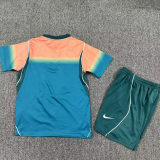 2026-27 Australia Away Kids Soccer Jersey