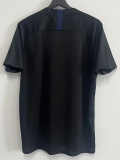 2018 Croatia Away Retro Soccer Jersey