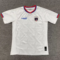 2026-27 Cape Verde Away Fans Soccer Jersey