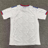 2026-27 Cape Verde Away Fans Soccer Jersey