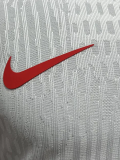 2026-27 Poland Home Player Version Soccer Jersey