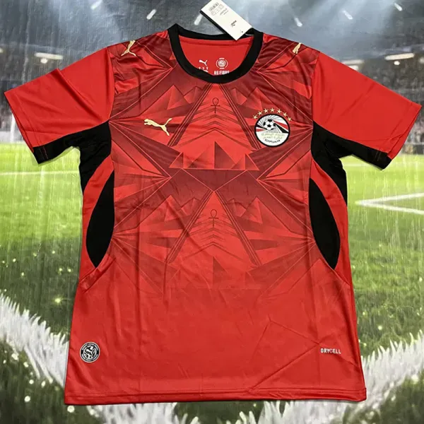 2026-27 Egypt Home Fans Soccer Jersey