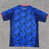 2026-27 Cape Verde Home Fans Soccer Jersey