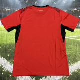 2026-27 Egypt Home Fans Soccer Jersey