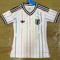 2026-27 Japan Away Women Soccer Jersey (女)