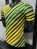 2024 JAMAICA Player Version Training shirts
