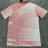 2026 Canada World Cup Culture Promotion Red Training shirts