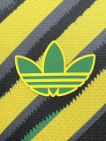 2024 JAMAICA Player Version Training shirts