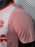 2026 Canada World Cup Culture Promotion Red Player Version Training shirts