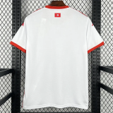 2026-27 Tunisia Away Fans Soccer Jersey