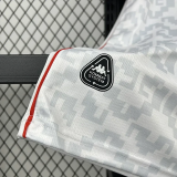 2026-27 Tunisia Away Fans Soccer Jersey