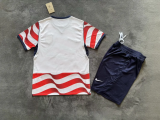 2026-27 USA Home Adult Soccer Jersey