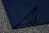 25-26 Barcelona Royal blue Training Short Suit #D25263