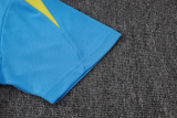 25-26 Barcelona Light blue Training Short Suit #D25281