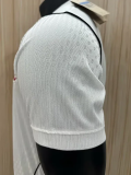 26-27 Corinthians Home Player Version Soccer Jersey