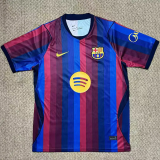 26-27 Barcelona Home Leaked Edition Fans Soccer Jersey