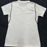 26-27 Corinthians Home Women Soccer Jersey (女)
