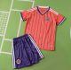 2026-27 Scotland Away Kids Soccer Jersey