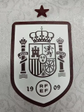 2026-27 Spain Away X-Dellafuente Player Version Soccer Jersey
