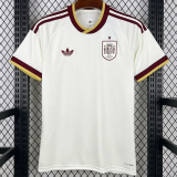 2026-27 Spain Away X-Dellafuente Fans Soccer Jersey