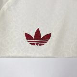 2026-27 Spain Away X-Dellafuente Fans Soccer Jersey