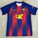 26-27 BAR Home Print Personalized AD Fans Soccer Jersey (前OR)