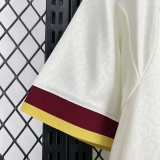 2026-27 Spain Away X-Dellafuente Fans Soccer Jersey