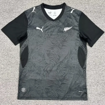 2026-27 New Zealand Away Fans Soccer Jersey