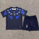 2026-27 Uruguay Away Kids Soccer Jersey