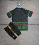 2026-27 Jamaica Away Adult Soccer Jersey