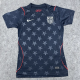2026-27 USA Away Women Soccer Jersey (女)