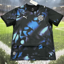 2026-27 Paraguay Away Fans Soccer Jersey