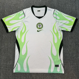 2026-27 Nigeria Away Fans Soccer Jersey