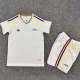2026-27 Venezuela Away Kids Soccer Jersey