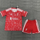 26-27 LIV Red Special Edition Kids Soccer Jersey