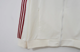 2026-27 Spain White Jacket