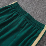 2026-27 Italy Green Player Version Training Short Suit (球员短套装)#D2604