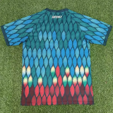 2026-27 Guatemala Green Training shirts