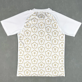 2026-27 England White Limited Edition Pre-Match Training shirts
