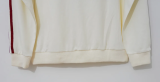 2026-27 Spain White Jacket