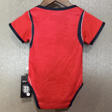 2026-27 England Away Baby Infant Crawl Suit
